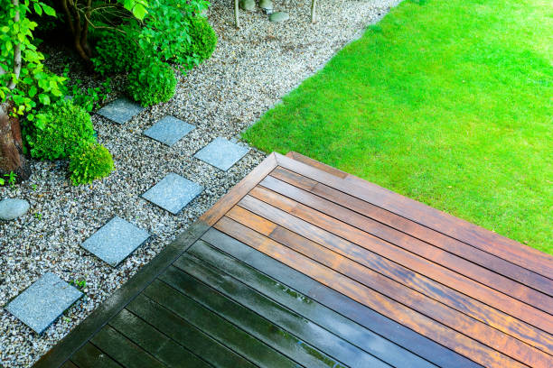 Best Pool Deck Cleaning  in Pine Manor, FL