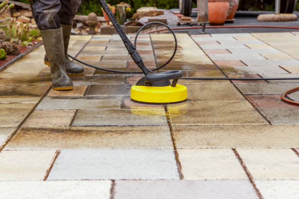 Concrete Sealing in Pine Manor, FL